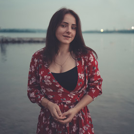 anna