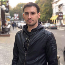 aleksey