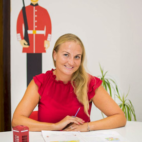 olena