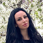 Алина